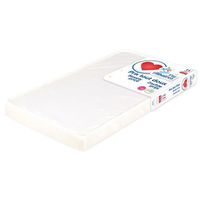 MATELAS BÉBÉ P'Tit Albatros Matelas "tout doux" 60x120 cm MATELAS BÉBÉ P'Tit Albatros Matelas "tout doux" 60x120 cm